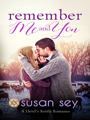 cover image of Remember Me & You